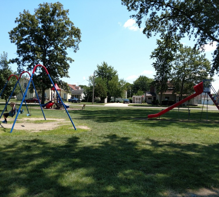 Deshler Village Park (Deshler,&nbspOH)